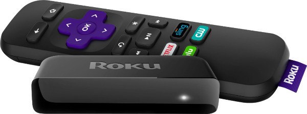 Roku Stick