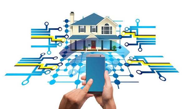 Smart Home Automation and How Does it Work?