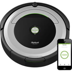 iRobot Roomba 690 Robot 