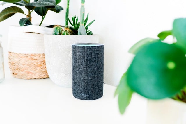 Amazon Echo 