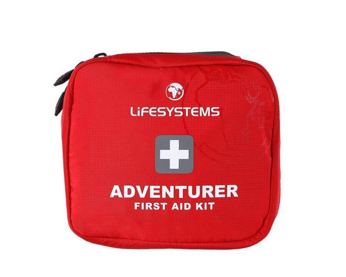 First Aid kit