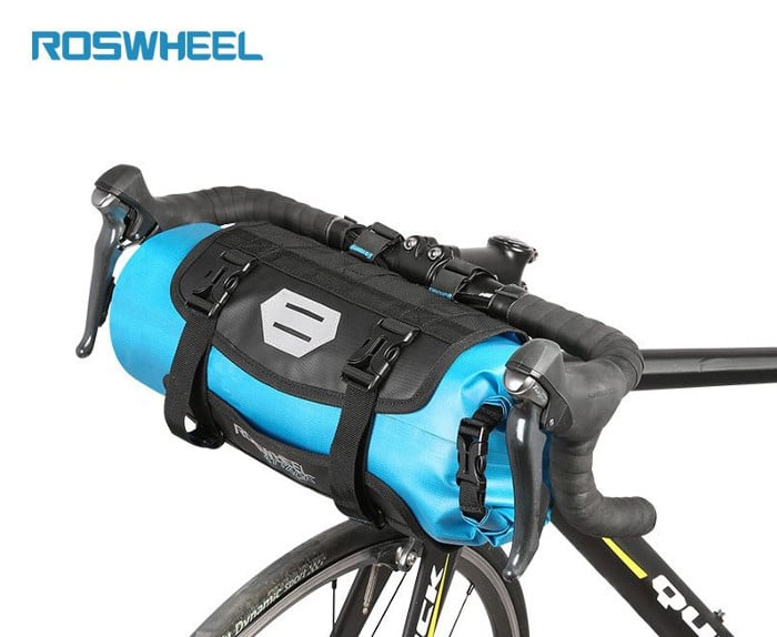 Roswheel Bike Bag Bicycle waterproof Storage Bags 