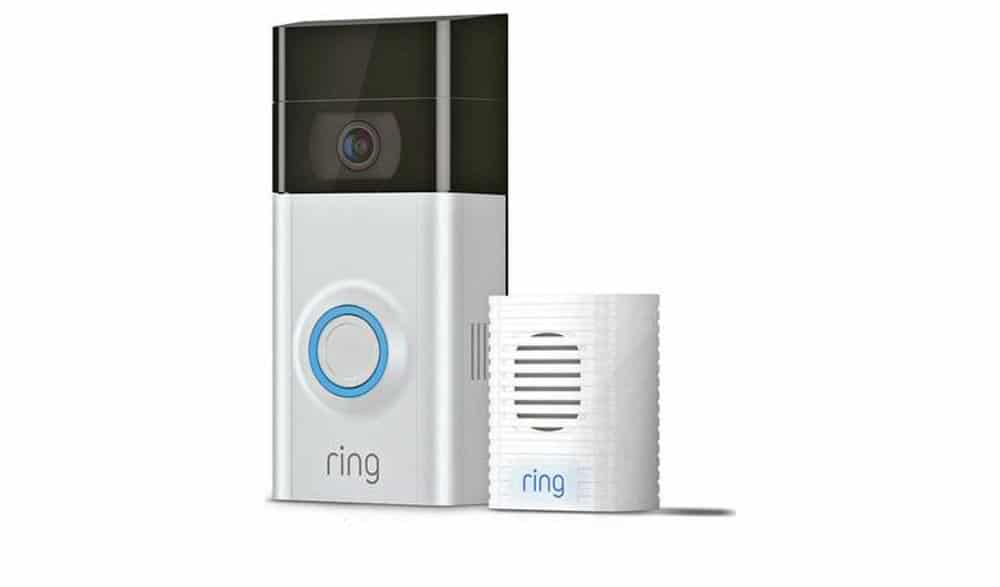 Ring Video Doorbell