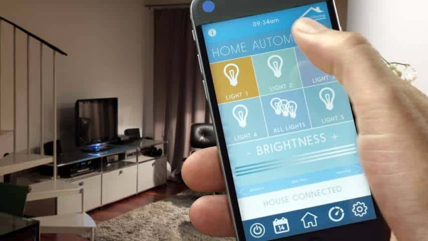 What Problem Does Smart Home Automation Solve? 