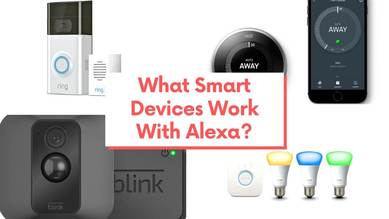 alexa gear