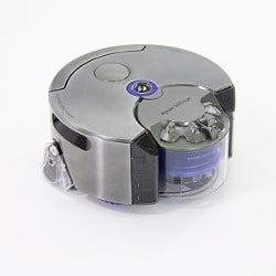 dyson 360 Eye