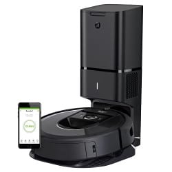  iRobot Roomba i7 Robot Vacuum