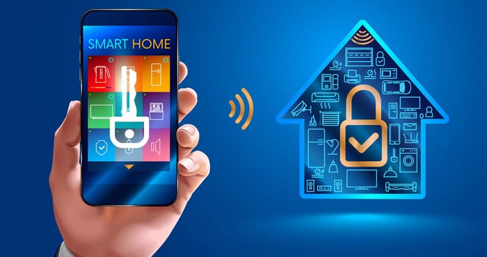 What Problem Does Smart Home Automation Solve? 