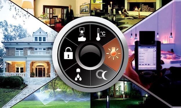 What is the difference between smart home and home automation?