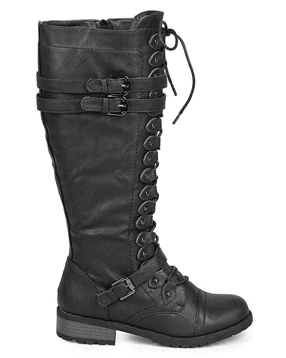 Ultimate Guide to Steampunk Boots for Women – Gear Gadgets and Gizmos