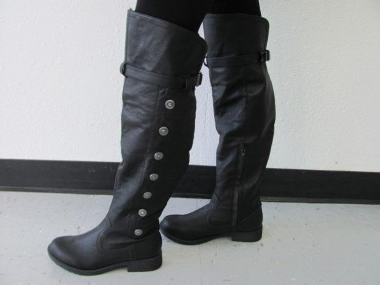 Ultimate Guide to Steampunk Boots for Women Gear Gadgets and Gizmos