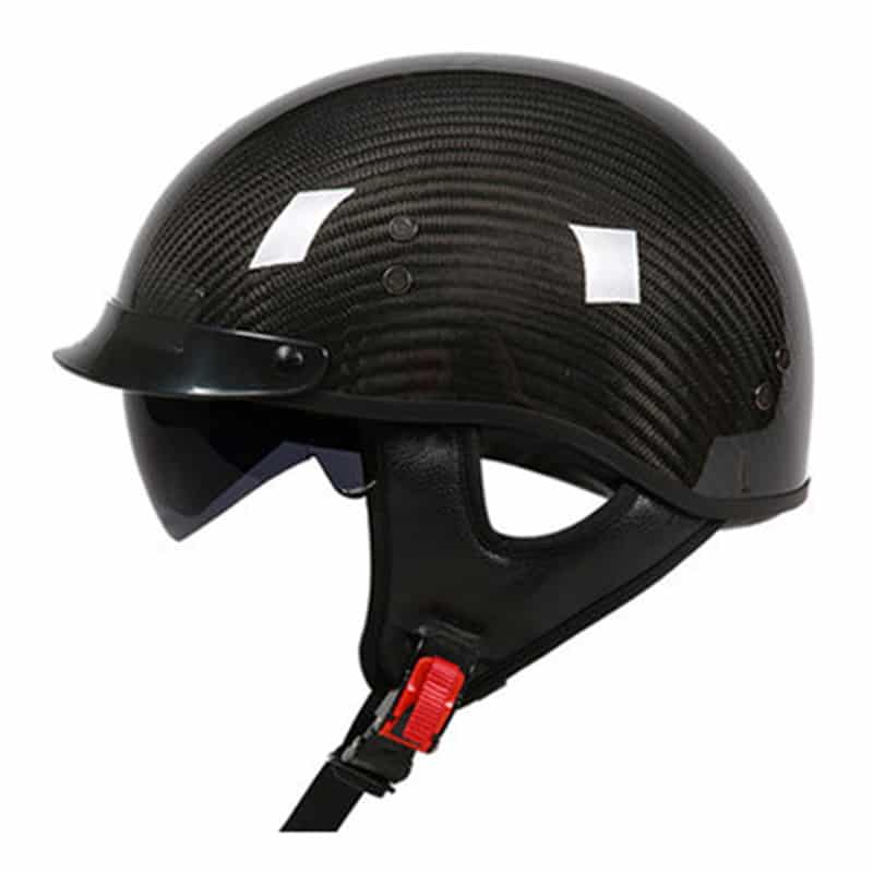 Dot Approved Helmet