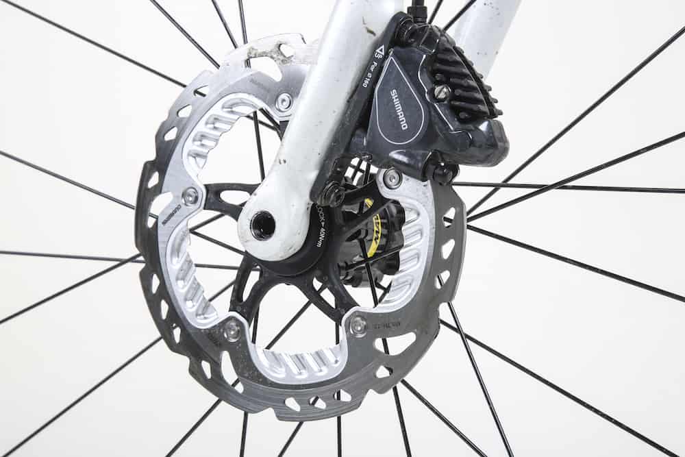 Hydraulic Disc Brakes