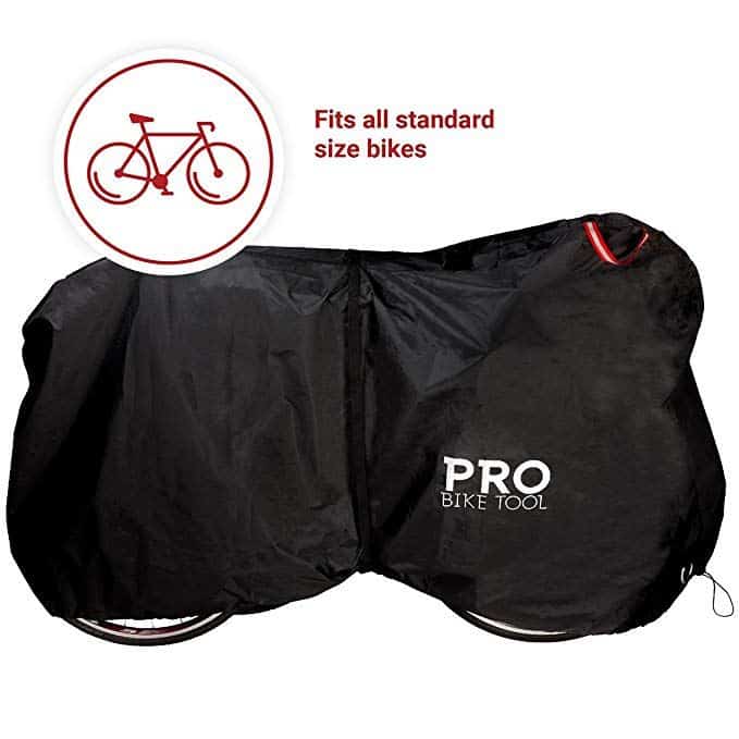 Bike Cover