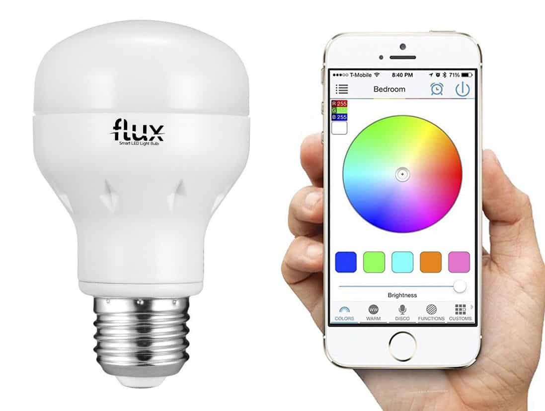 Why do smart bulbs need a hub? Gear Gadgets and Gizmos