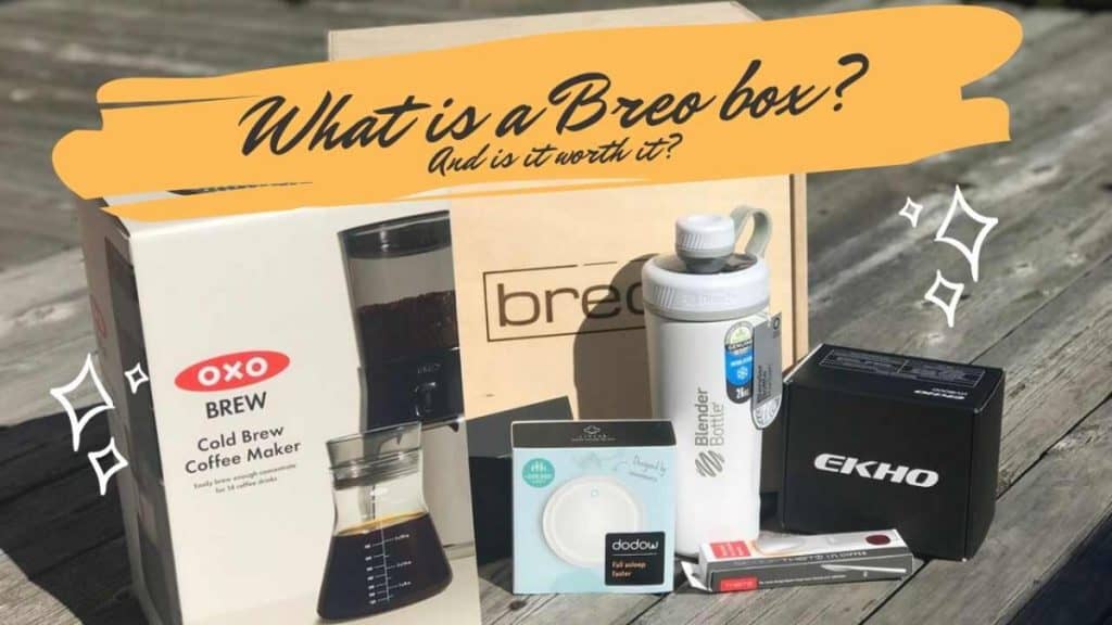 What is a Breo box_ And is it worth it_