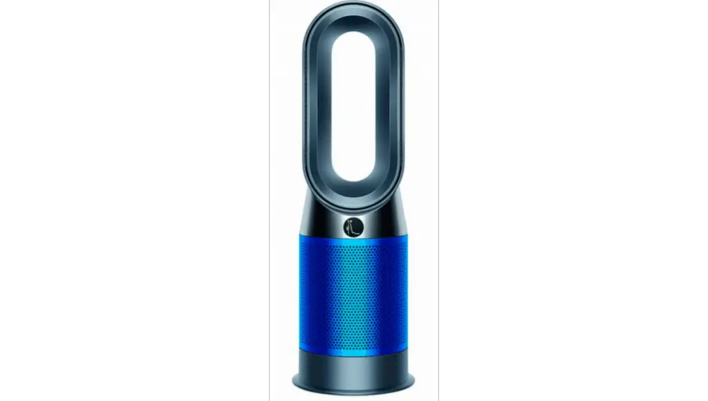 Dyson Pure Bladeless Hot and cool