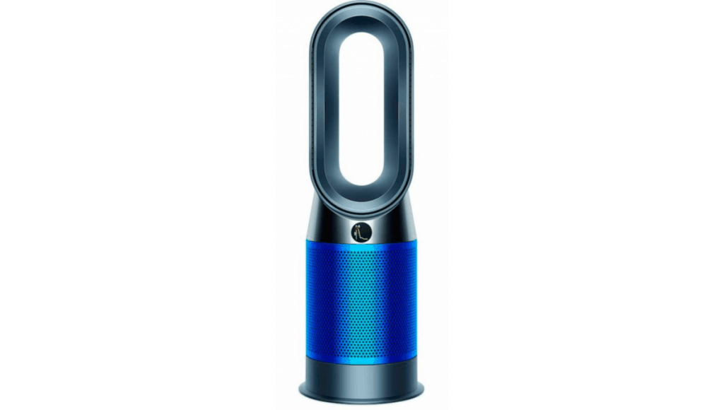 Dyson Pure Bladeless Hot and cool