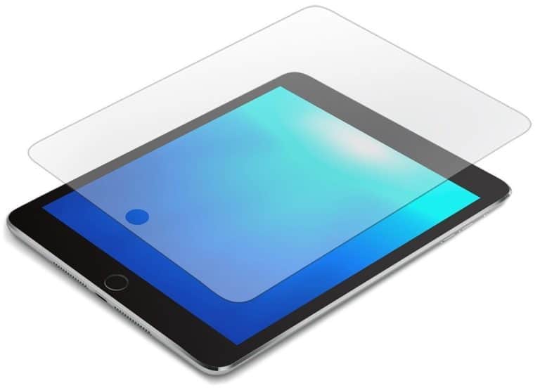 Does Your iPad Really Need a Screen Protector?
