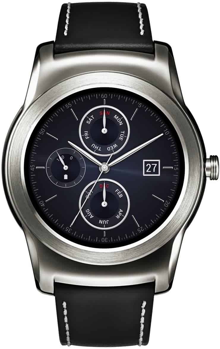smartwatches for android that can text