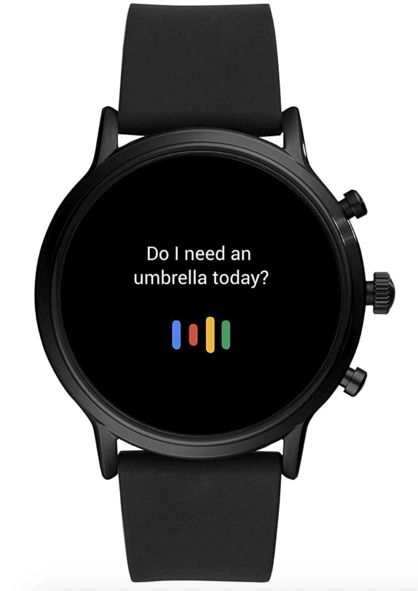 8 Best Smartwatches For Texting (2020 Reviews) Gear Gadgets & Gizmos