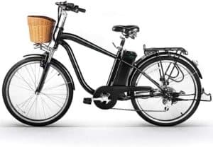 Nakto 26" City Electric Bike