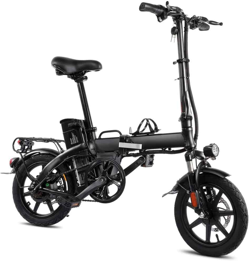 The 5 Best E Bikes Under 1,000 Gear Gadgets and Gizmos