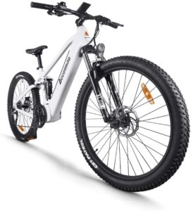 ebike Bafang Mid Drive Motor