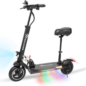 EverCross Electric Scooter for Adults