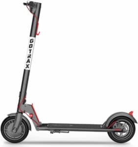 Gotrax GXL V2 Commuting Electric Scooter  