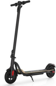 Megawheels Electric Scooter for Adults 