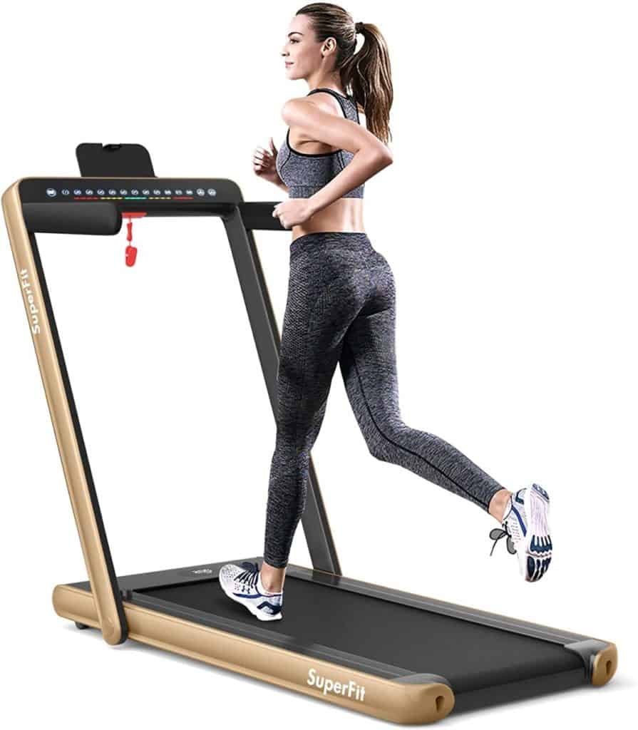 Best Folding Treadmills for Home & Office Use Gear Gadgets and Gizmos