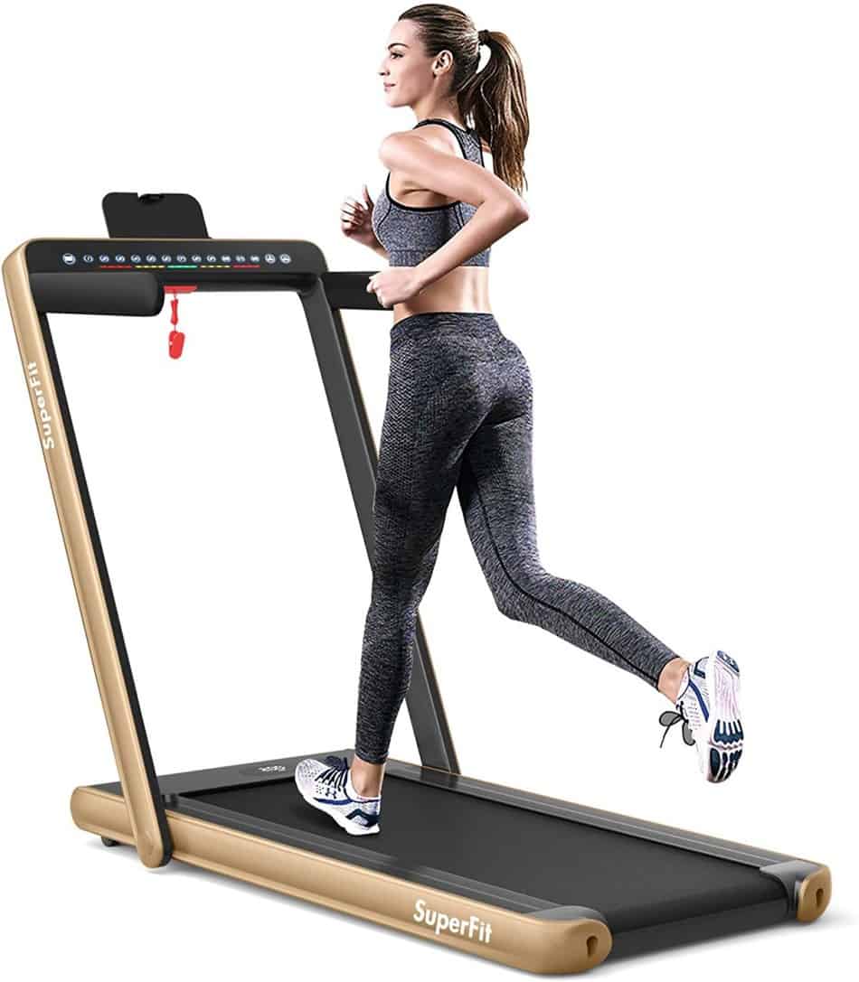 Best Folding Treadmills for Home & Office Use Gear Gadgets and Gizmos