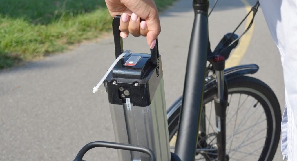 Ultimate Guide To E Bike Battery Problems