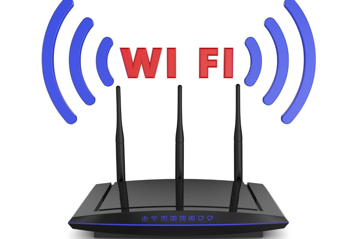 difference between lifi and wifi