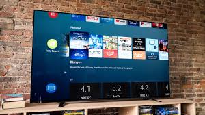 sony smart tv