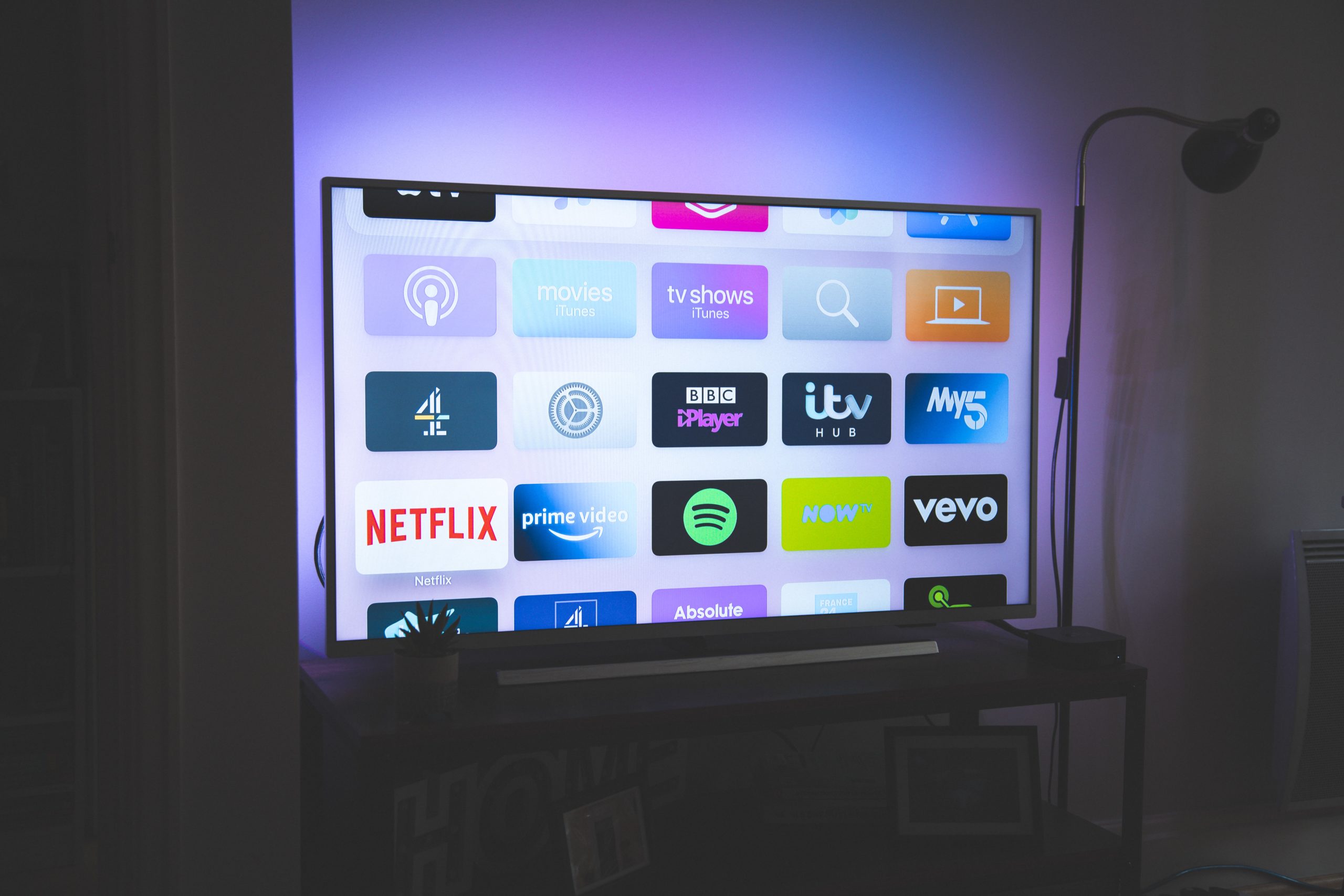 The 10 Best Smart TV Brands On The Market Today