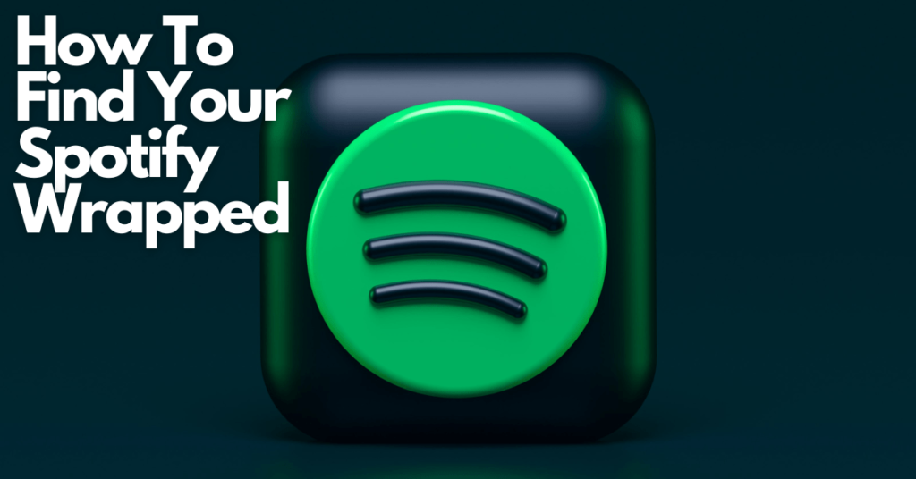 How To Find Your Spotify Wrapped (2023 and earlier) Gear Gadgets and