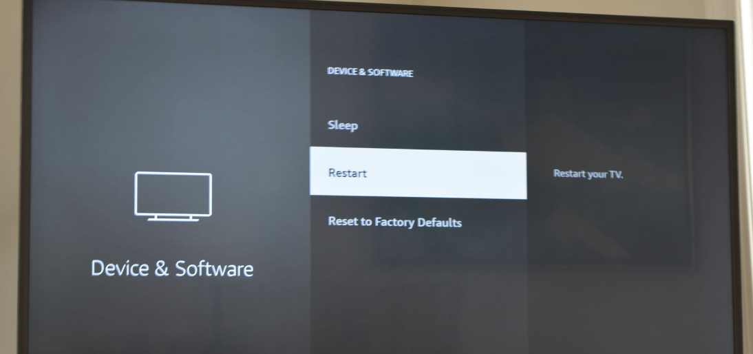 How To Fix Toshiba TV Black Screen (Quick Solutions & Fixes) Gear