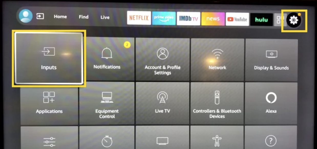 How To Fix Toshiba TV Black Screen (Quick Solutions & Fixes) Gear