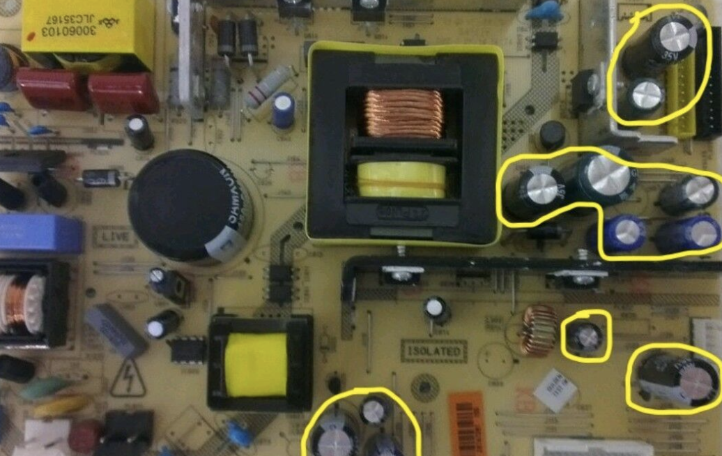 How to Fix Toshiba TV Not Turning On & Common Power Issues Gear Gadgets and Gizmos